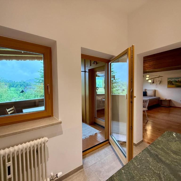 Bergnest Appartements - Apartment - 13