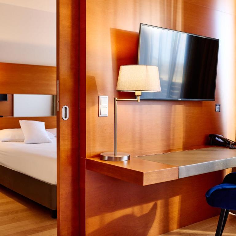 Spa Resort Styria- ADULTS ONLY - Junior Suite - 4