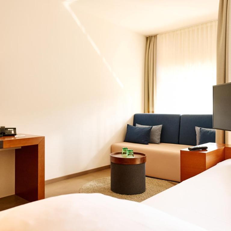 Spa Resort Styria- ADULTS ONLY - Superior Double Room - 5