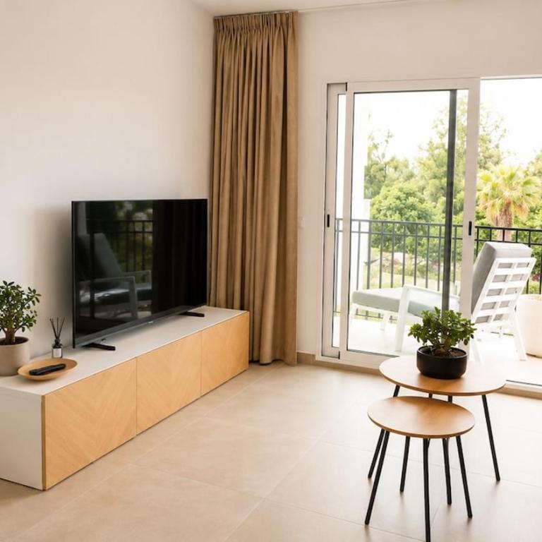 Great stay in Denia swimming pool - Apartamento de 2 dormitorios - 6