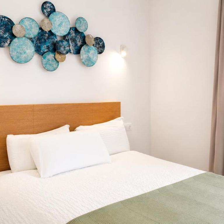 Great stay in Denia swimming pool - Apartamento de 2 dormitorios - 2