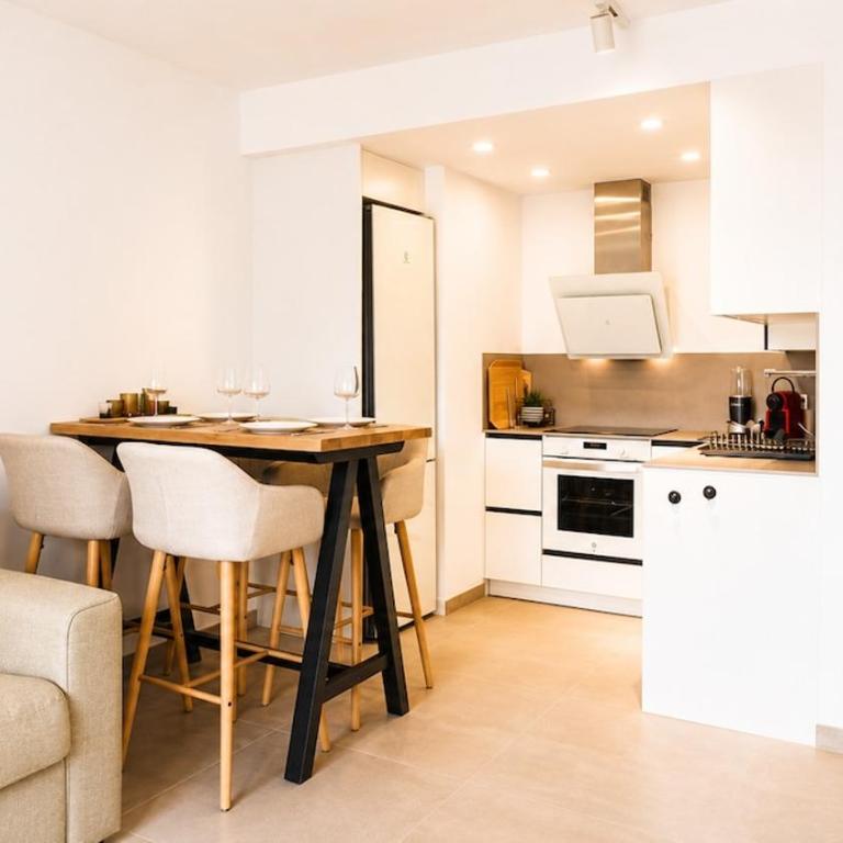 Great stay in Denia swimming pool - Apartamento de 2 dormitorios - 15