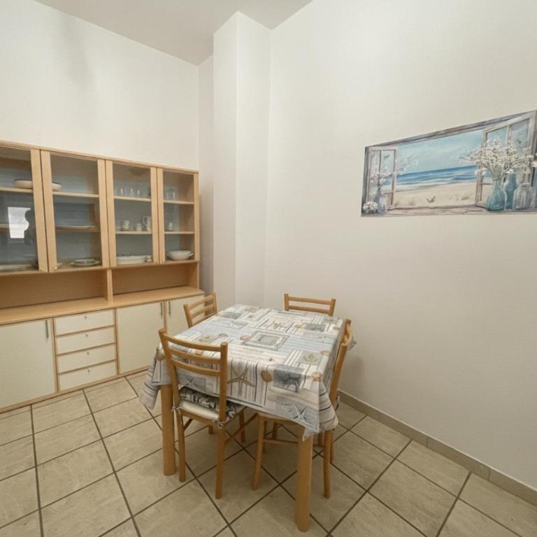 Ben House - Two-Bedroom Apartment with Terrace - 6