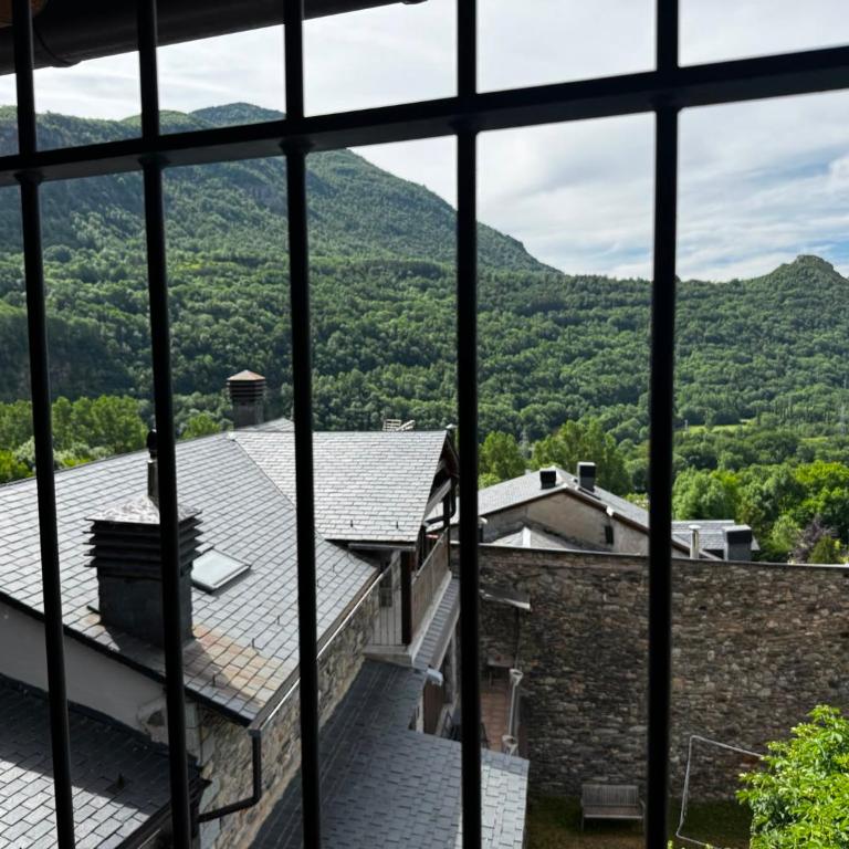 Villmor - SH06 - Atico en Sahún - Three-Bedroom Apartment - 32