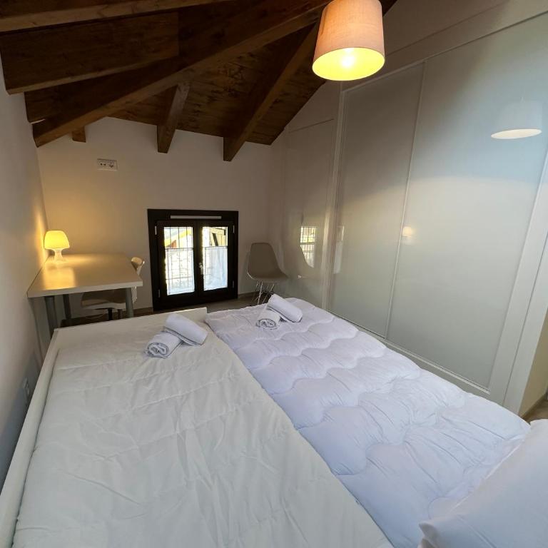 Villmor - SH06 - Atico en Sahún - Three-Bedroom Apartment - 28