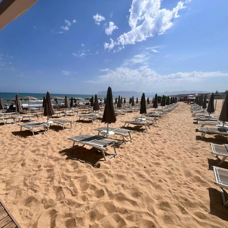 B&B La Chicca di Milu' for Pet Lovers, un'oasi pet-friendly tra mare e campagna - Camera Deluxe - 48