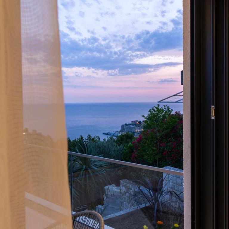 Porto Bruno Luxury Apartments Ulcinj - Deluxe Studio - 5