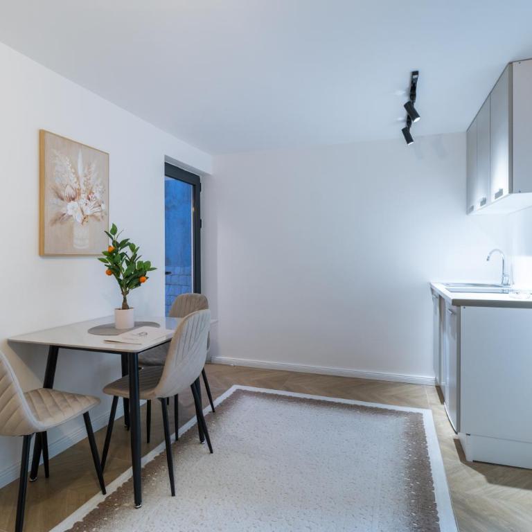 Porto Bruno Luxury Apartments Ulcinj - Deluxe Studio - 7