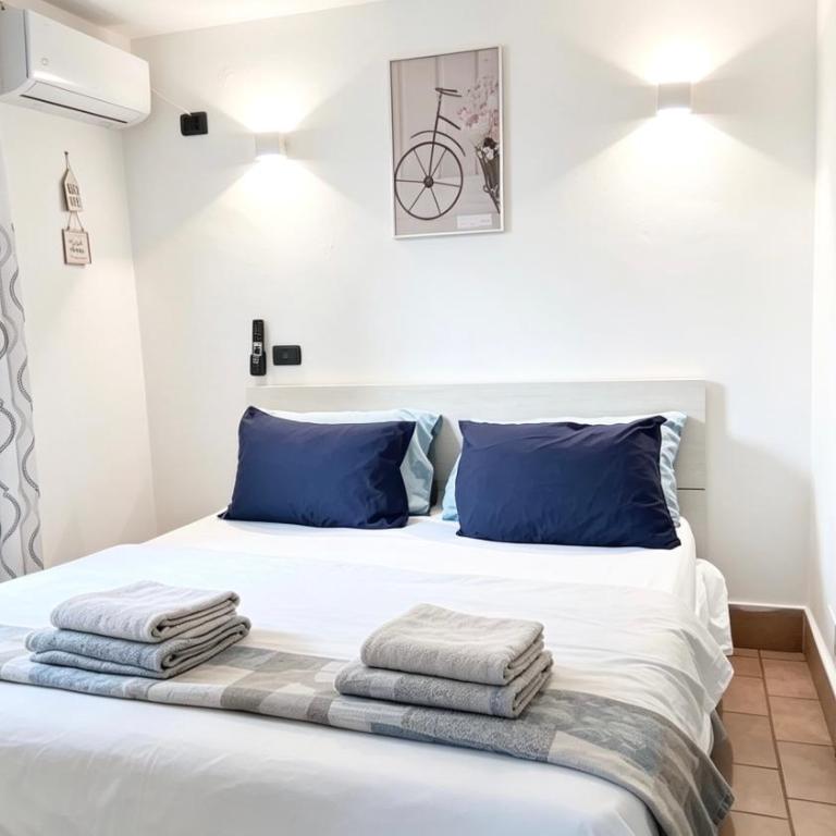 Lighthouse Taranto - Deluxe Suite - 1