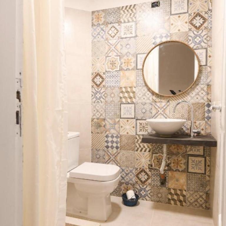 Casa Lima Sur - Habitación Doble - 7