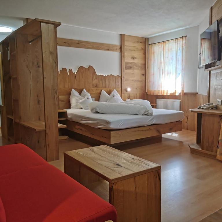 Hotel Akelei - Habitación Triple Clásica - 10