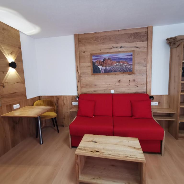 Hotel Akelei - Habitación Triple Clásica - 9