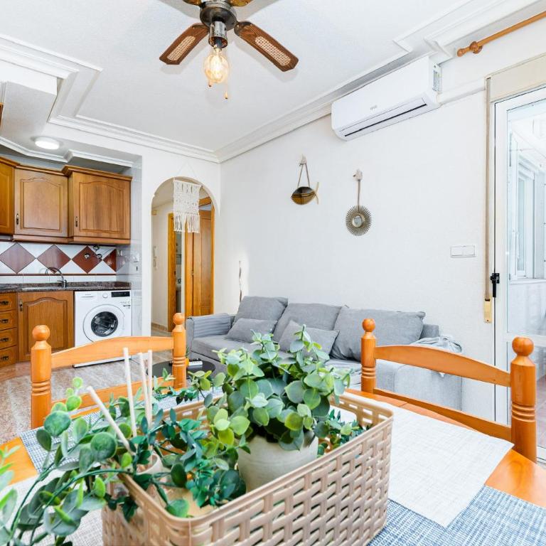 Apartamento Noruega Sunrise - Appartamento con 1 Camera da Letto - 2