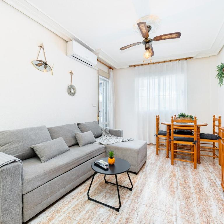 Apartamento Noruega Sunrise - Appartamento con 1 Camera da Letto - 1