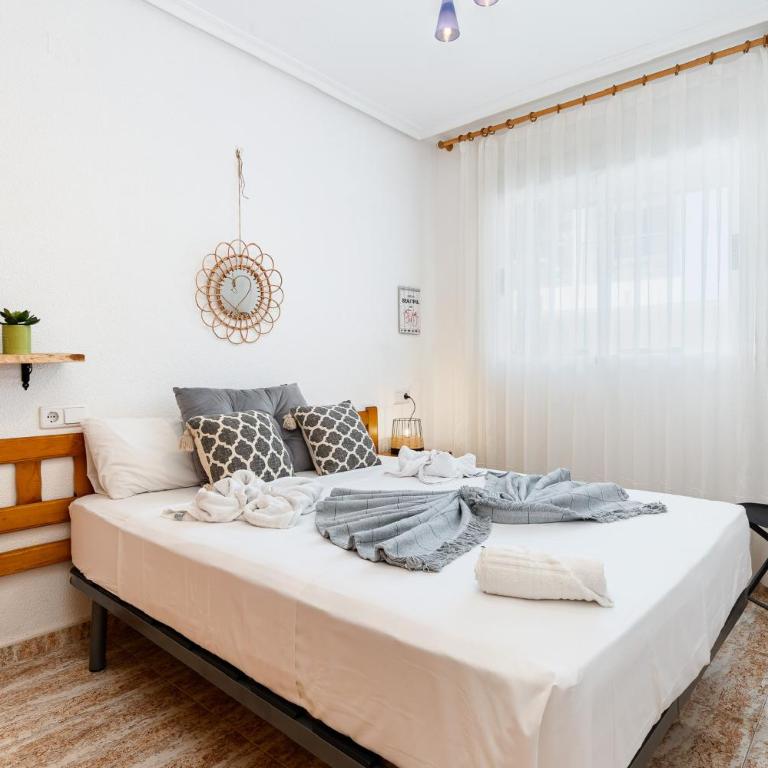Apartamento Noruega Sunrise - Appartamento con 1 Camera da Letto - 3