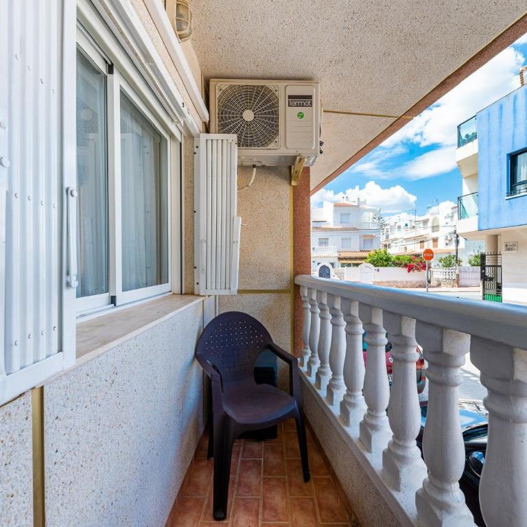 Apartamento Noruega Sunrise - Appartamento con 1 Camera da Letto - 4