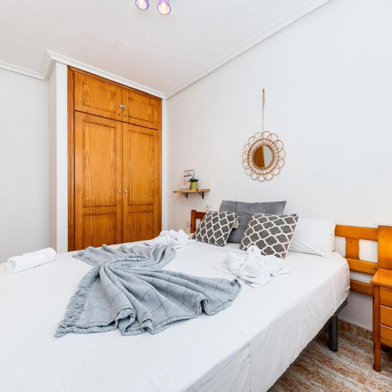Apartamento Noruega Sunrise - Appartamento con 1 Camera da Letto - 6