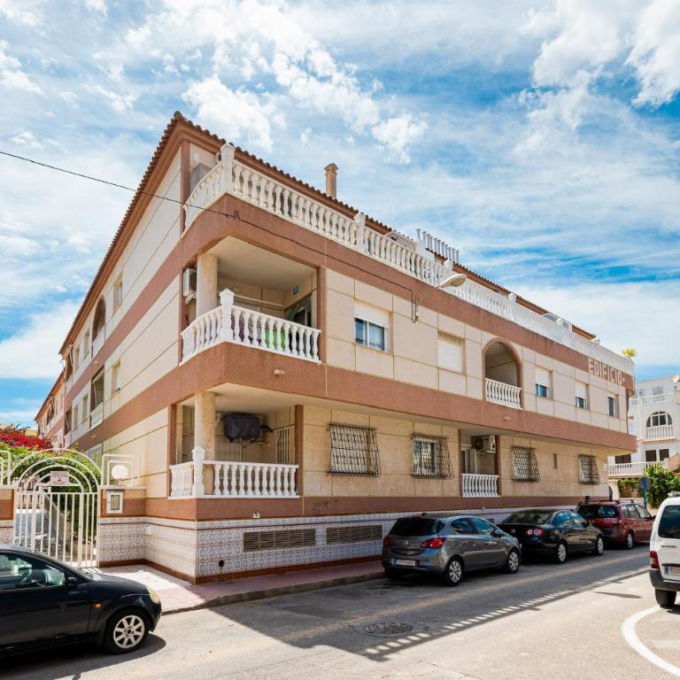 Apartamento Noruega Sunrise - Appartamento con 1 Camera da Letto - 16