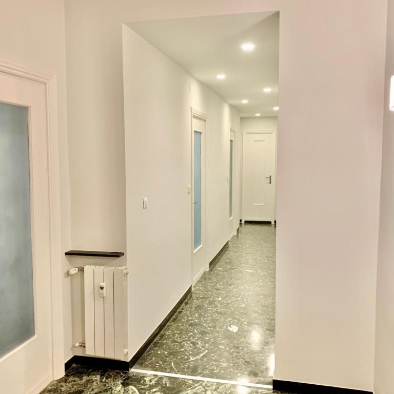 2 Bedrooms Balcony & Private Parking - Appartamento con 2 Camere da Letto e Balcone - 11