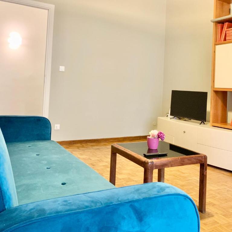 2 Bedrooms Balcony & Private Parking - Appartamento con 2 Camere da Letto e Balcone - 15