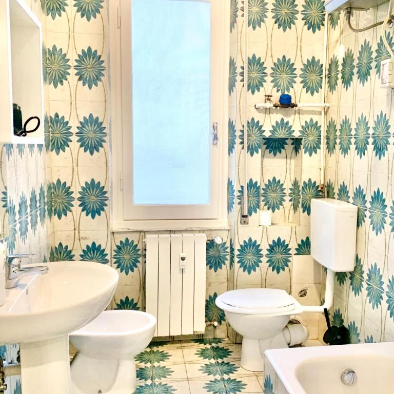 2 Bedrooms Balcony & Private Parking - Appartamento con 2 Camere da Letto e Balcone - 14