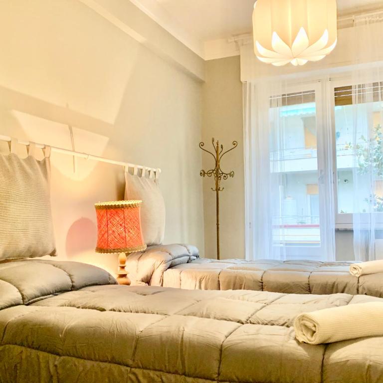 2 Bedrooms Balcony & Private Parking - Appartamento con 2 Camere da Letto e Balcone - 7