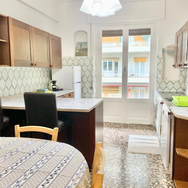 2 Bedrooms Balcony & Private Parking - Appartamento con 2 Camere da Letto e Balcone - 13