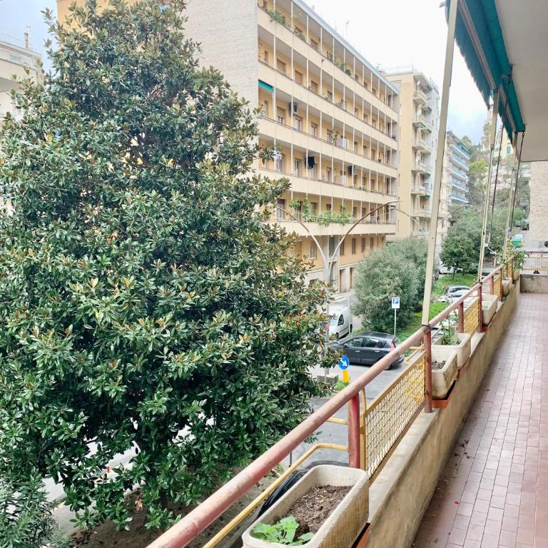 2 Bedrooms Balcony & Private Parking - Appartamento con 2 Camere da Letto e Balcone - 17