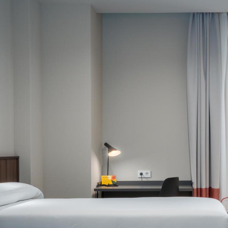 Smartr Madrid Chamberi - Apartamento de 1 dormitorio - 2