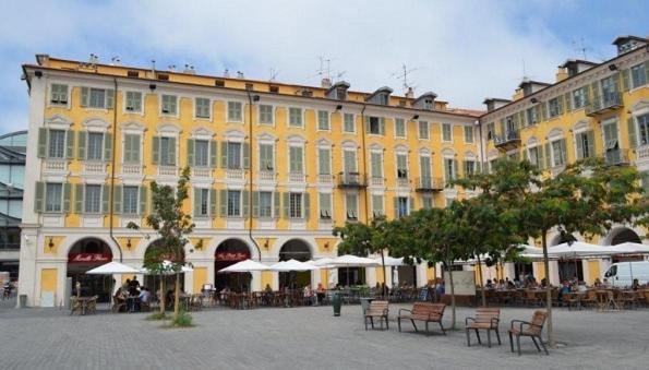 Garibaldi Studio near Port and Place du Pin Nice - Appartement 1 Chambre - 4