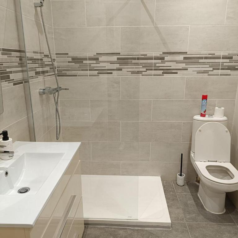 Garibaldi Studio near Port and Place du Pin Nice - Appartement 1 Chambre - 6