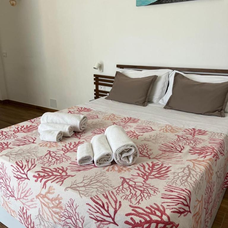 Storico 31 Stanze ai Quartieri Spagnoli - Camera Matrimoniale con Bagno Privato - 32