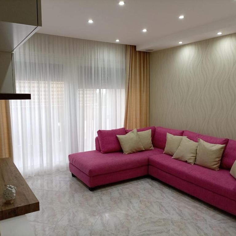 Galileo House Ampio Duplex - Three-Bedroom Apartment - 7