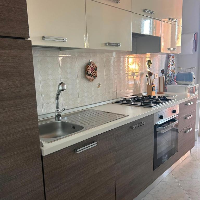 Summer House - Pula - Two-Bedroom House - 4