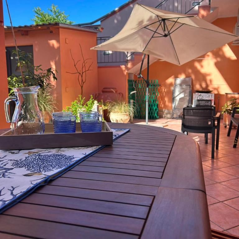 Summer House - Pula - Two-Bedroom House - 7