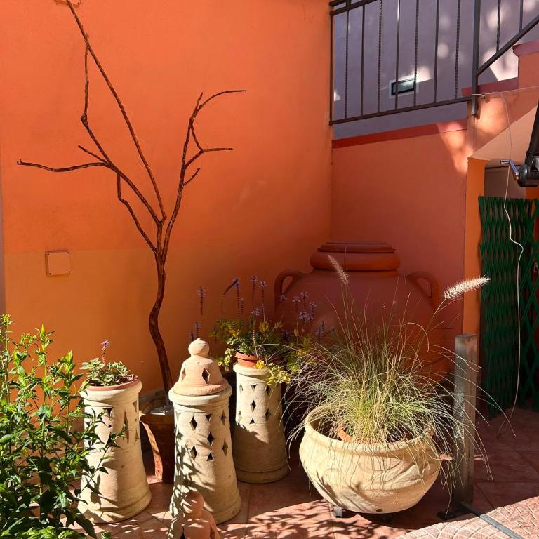 Summer House - Pula - Two-Bedroom House - 12