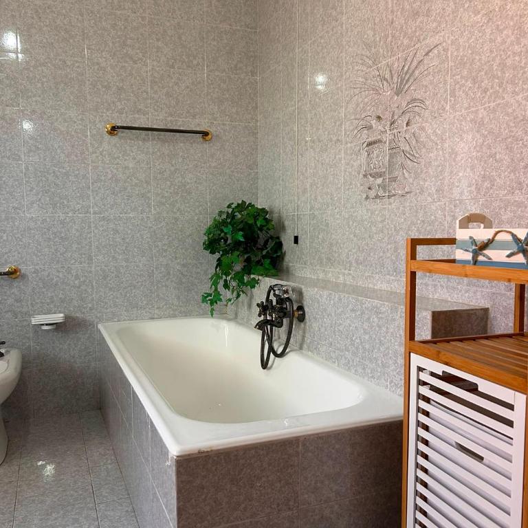 Summer House - Pula - Two-Bedroom House - 13