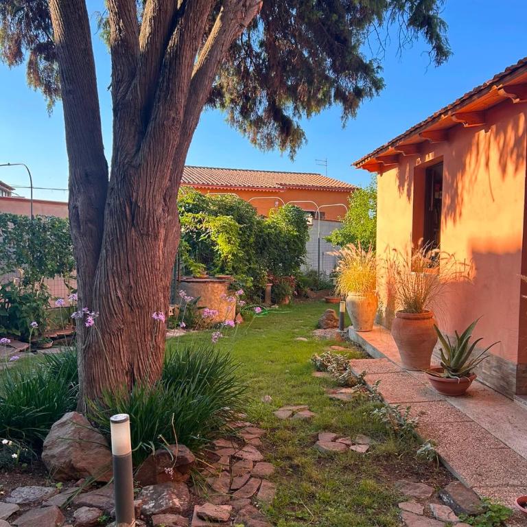 Summer House - Pula - Two-Bedroom House - 15