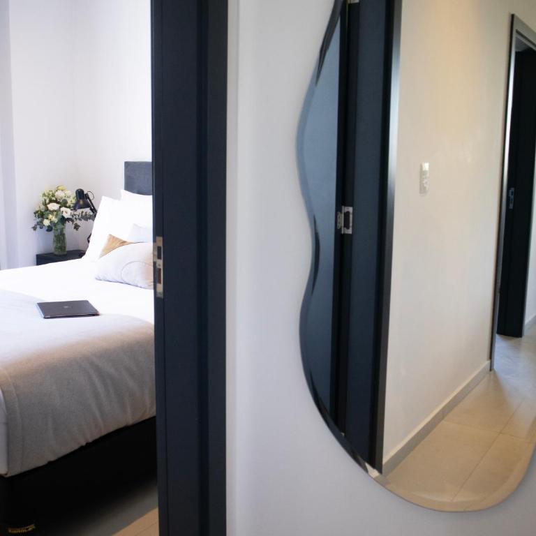 Divina Tower Apart Hotel - Suite Superior - 2