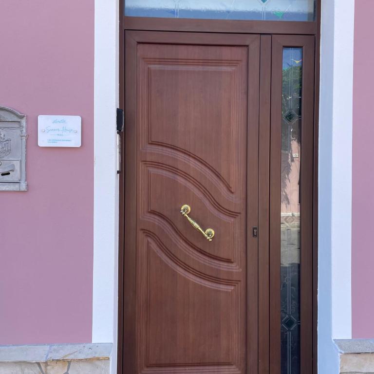 Summer House - Pula - Two-Bedroom House - 16