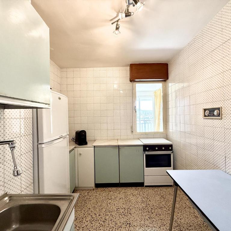 Torre de Irta - Primera Linea de playa - Apartment with Sea View - 18