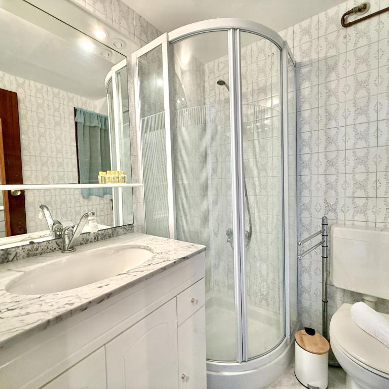 Torre de Irta - Primera Linea de playa - Apartment with Sea View - 19