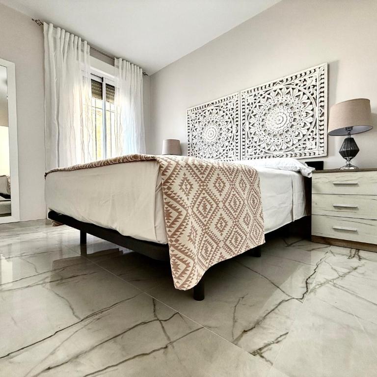 Mirador de Santa Marina con Parking Privado - Deluxe Apartment mit 3 Schlafzimmern - 3