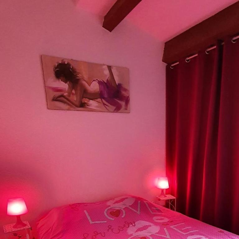lililoucap - One-Bedroom House - 4