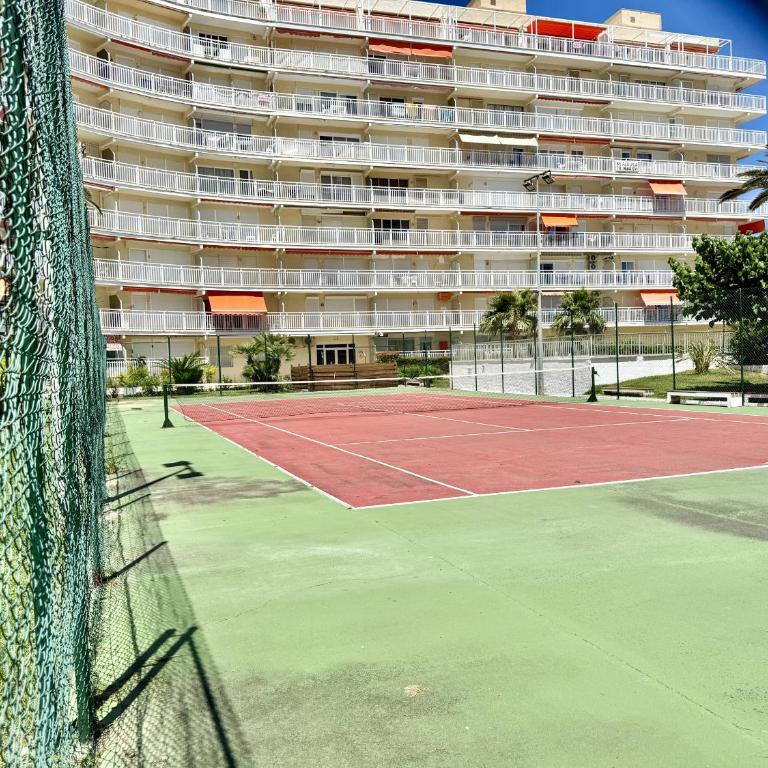 Torre de Irta - Primera Linea de playa - Apartment with Sea View - 25
