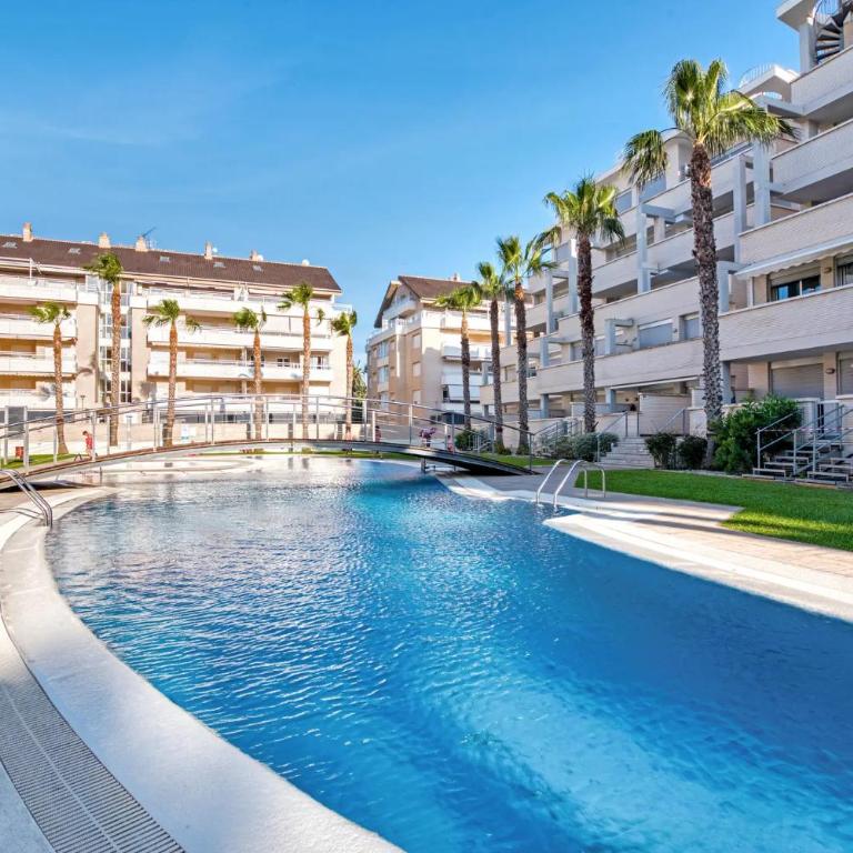 Elegance - Appartement 2 Chambres - 2