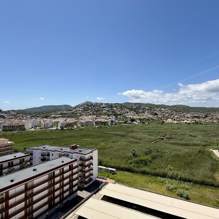 Torre de Irta - Primera Linea de playa - Apartment with Sea View - 33