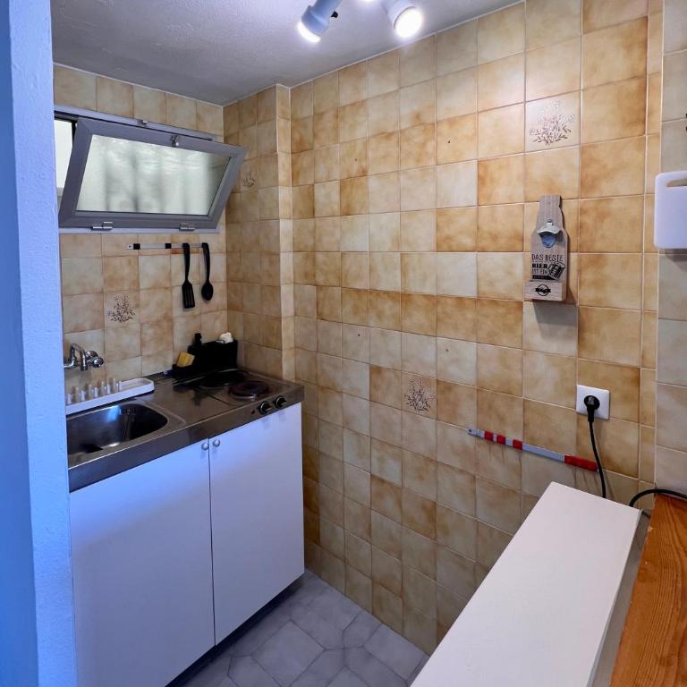 Jupiter - Apartment mit 1 Schlafzimmer - 8
