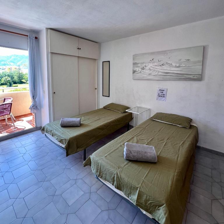 Jupiter - Apartment mit 1 Schlafzimmer - 6