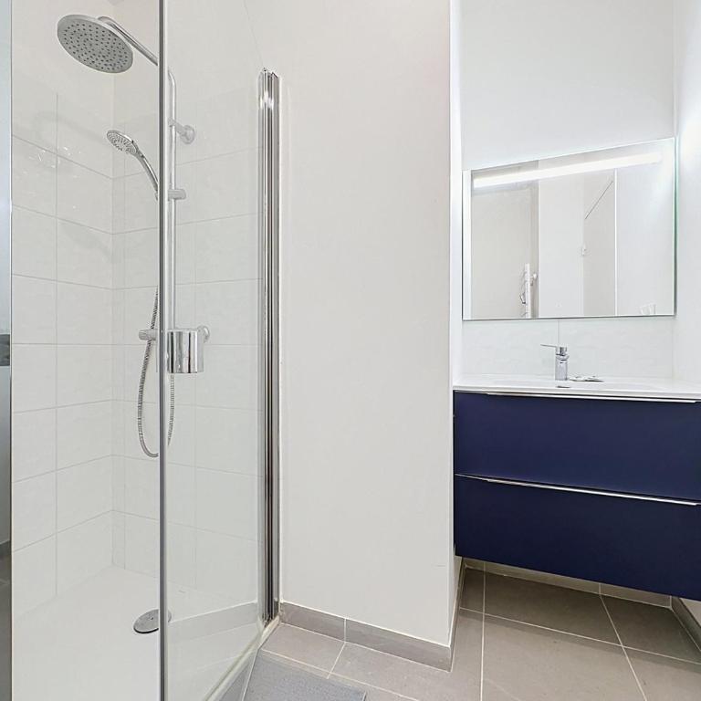 Bright Studio Flat - City Center - AirConditioning - Apartamento de 1 dormitorio - 13